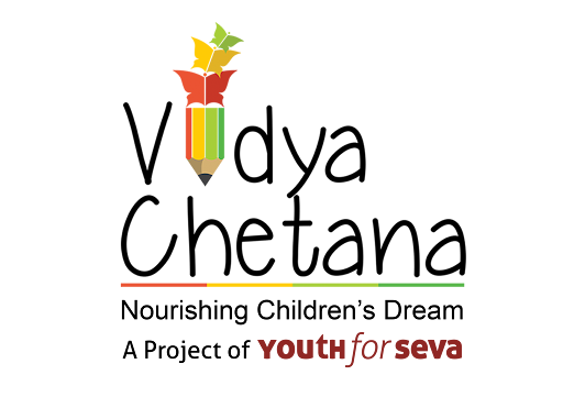 Vidya Chetana Logo